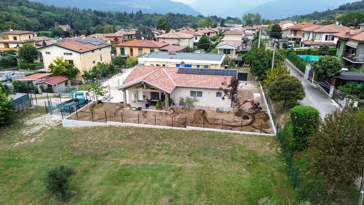 Gavardo, Brescia