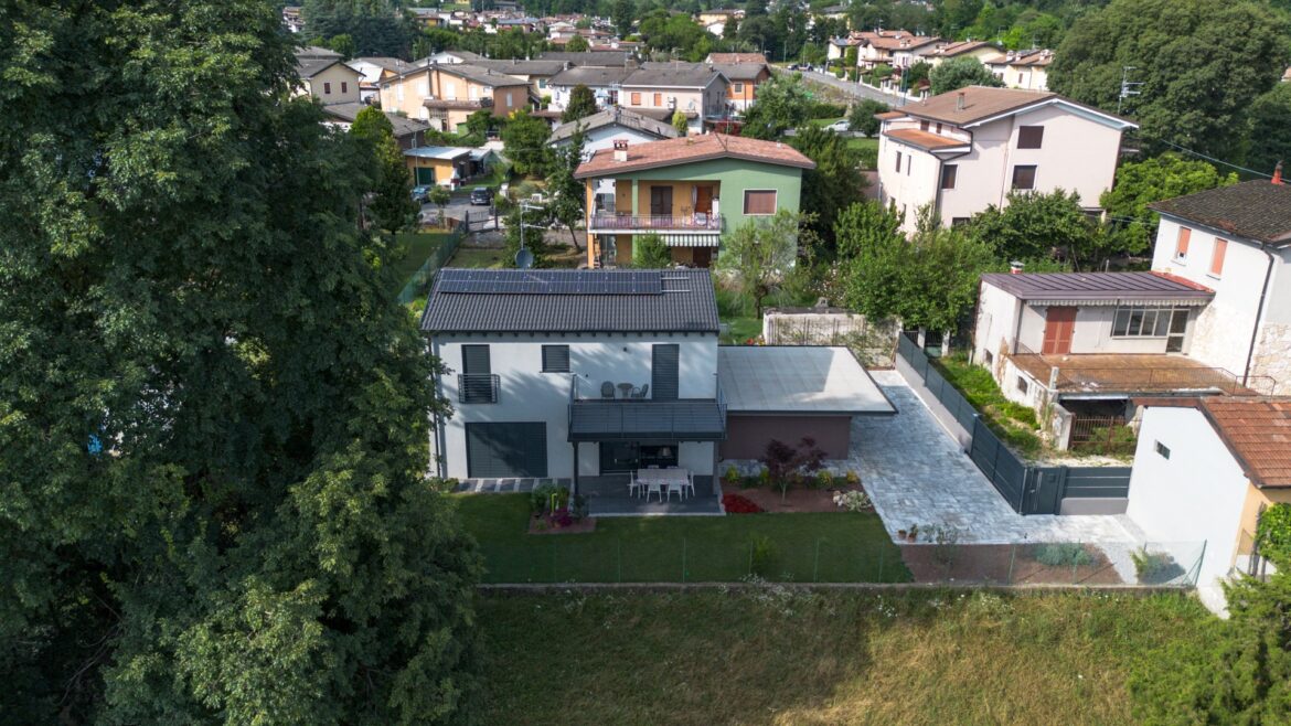 Concesio, Brescia